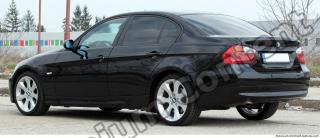 Photo Reference of BMW E90